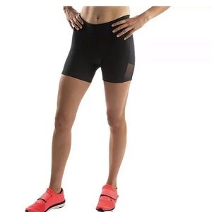 Pearl Zumi Womens Sugar 5 Inch Shorts Black Medium